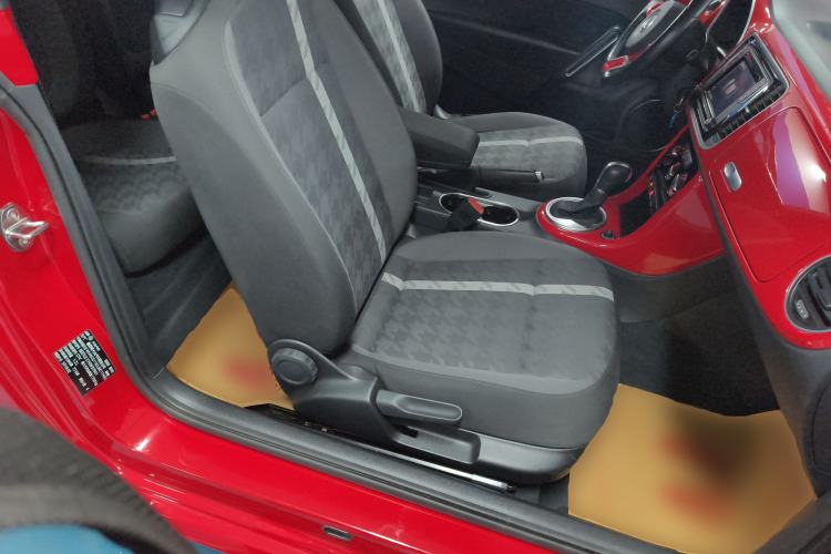 Used Volkswagen Beetle 2018 180TSI Shangle Model