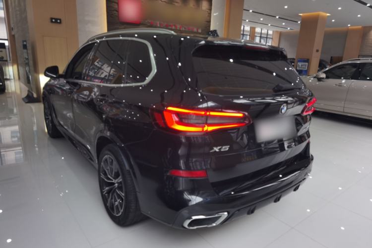 Used BMW X5 2022 xDrive30i M Sport Package