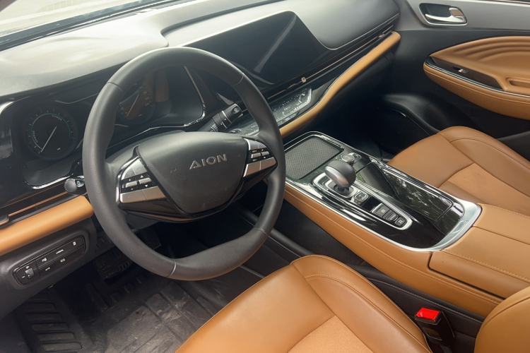 Used AION S 2020 Meizu 580