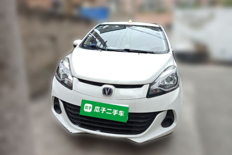 Used Changan Benni 2015 1.4L IMT Luxury Model China V Standard