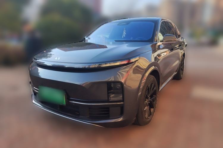 Used Li Auto L8 2023 Air model