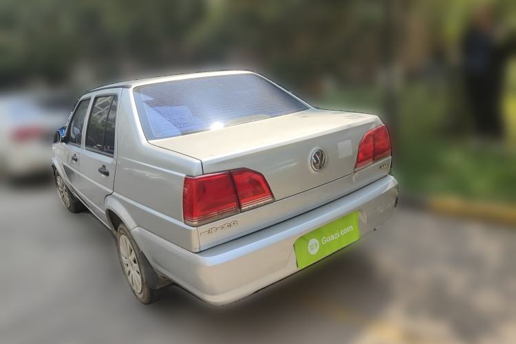 Used Volkswagen Jetta 2012 1.6L Collector's Edition