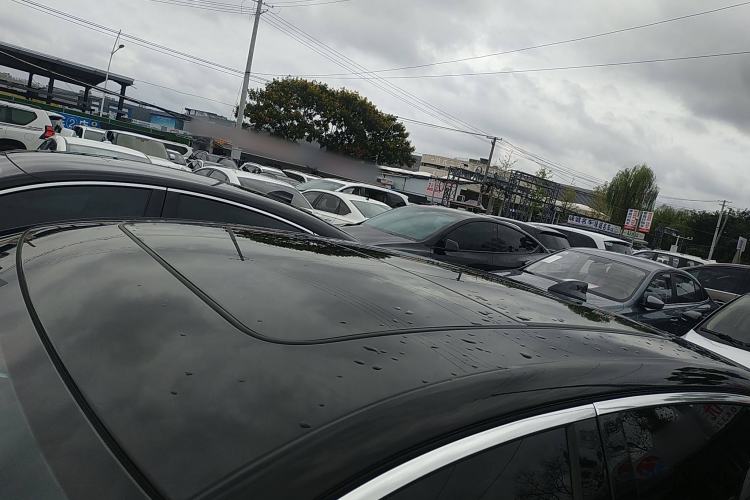 Used Cadillac CT6 2022 28T Luxury Edition