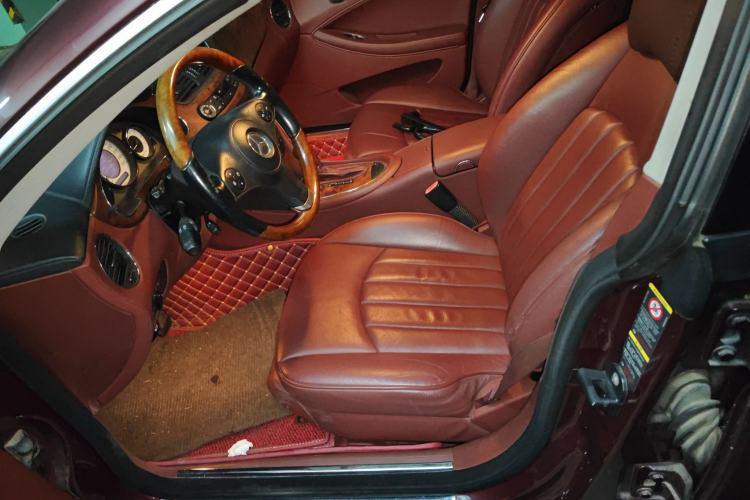 Used Mercedes-Benz CLS 2009 CLS 300
