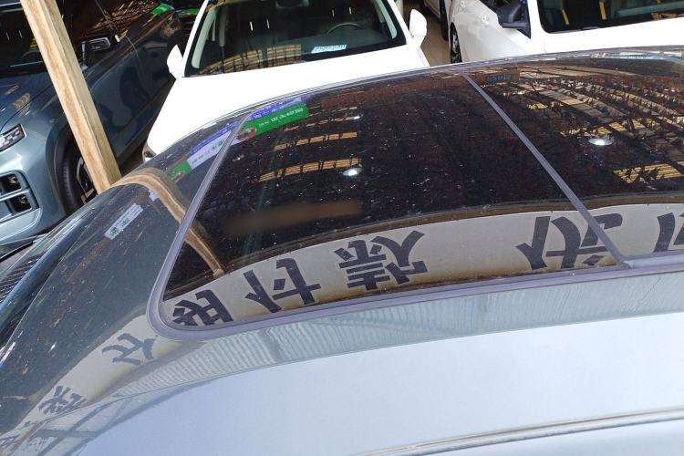 Used Changan Eado DD 2023 Blue Whale NE 1.5T GDI DCT Flagship Model