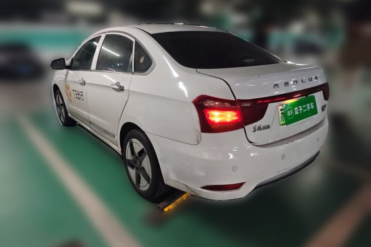 Used Dongfeng Aeolus E70 2021 Revised Version 500 Pro Ultra-Comfort Edition
