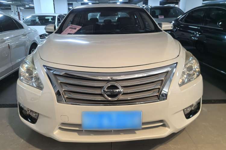 Used Nissan Teana 2014 2.0L XL Upper Tech Edition
