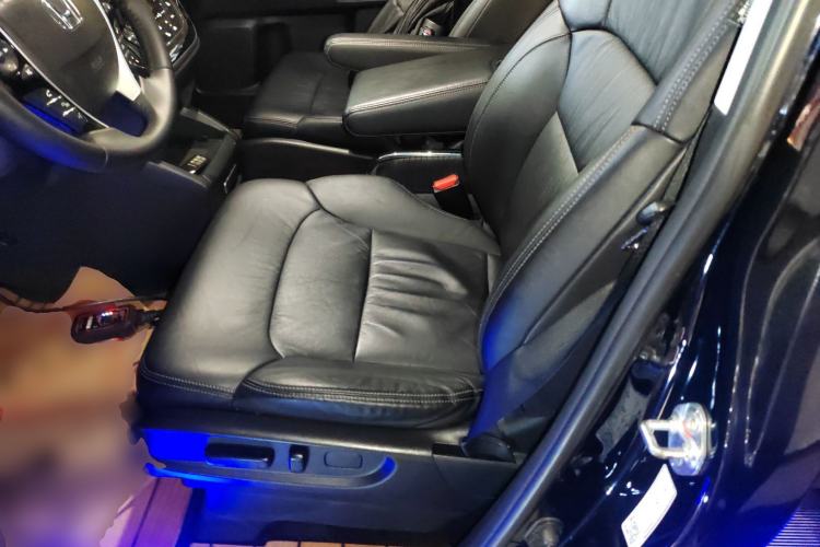 Used Honda Odyssey 2019 2.0L Rui·Zhi Zhen Edition
