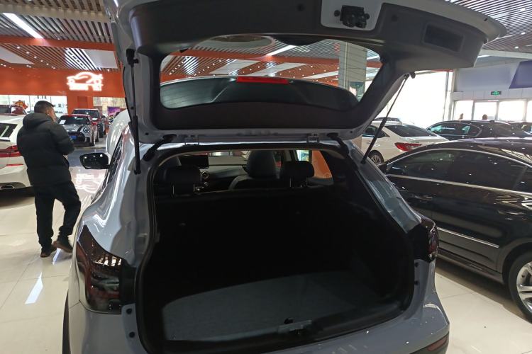 Used Nissan Qashqai 2023 Classic 2.0L CVT XV+ Leading Edition
