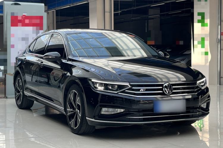 Used Volkswagen Magotan 2020 330TSI DSG Luxury Edition