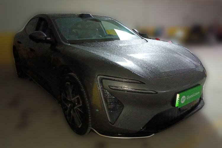 Used Avatr 06 2025 Max All-Electric Version
