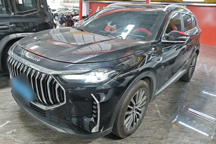 Used JETOUR X70 PLUS 2024 Champion Edition 1.5T DCT Champion MAX 5-Seater