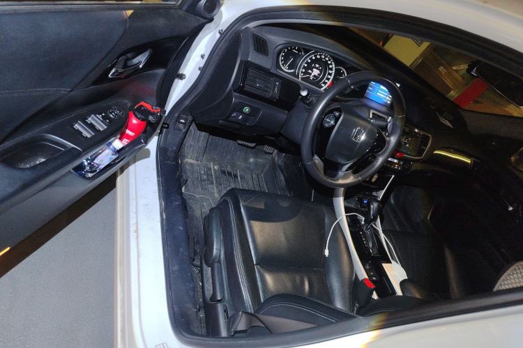 Used Honda Accord 2016 2.0L Elite Edition
