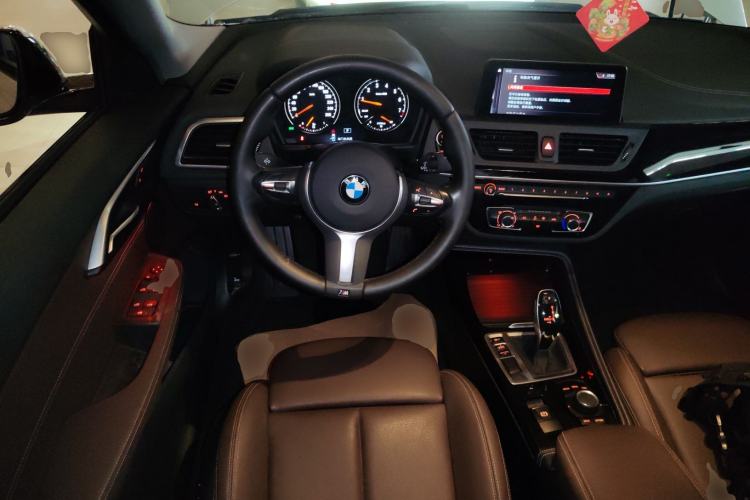 Used BMW 1 Series 2020 120i M Sport Package