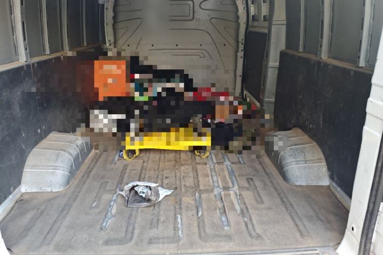 Used Farizon Xingxiang V 2022 Star Enjoy V5E Value Edition Short Wheelbase Guoxuan 38.7 kWh