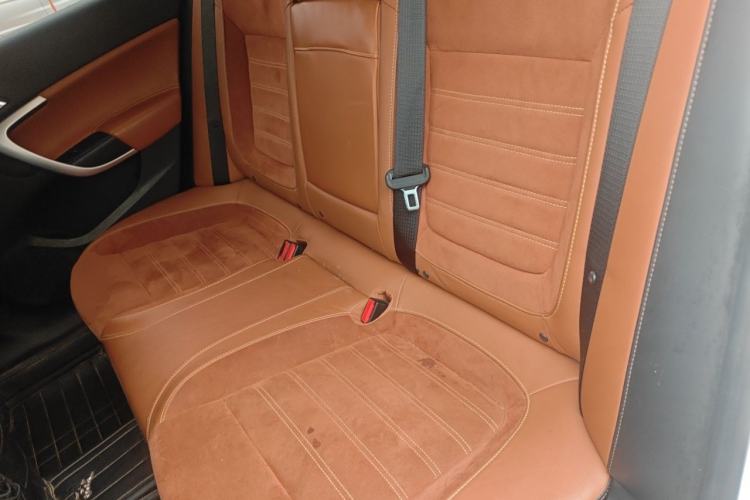 Used Buick Regal 2015 1.6T Elite Tech Model