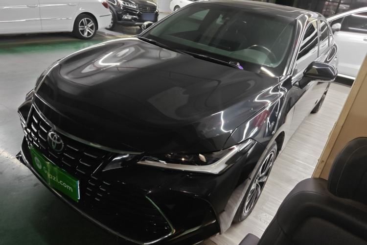 Used Toyota Avalon 2023 2.0L Luxury Edition