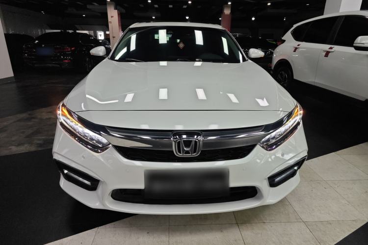 Used Honda Inspire 2019 260TURBO Jingyue Edition China VI
