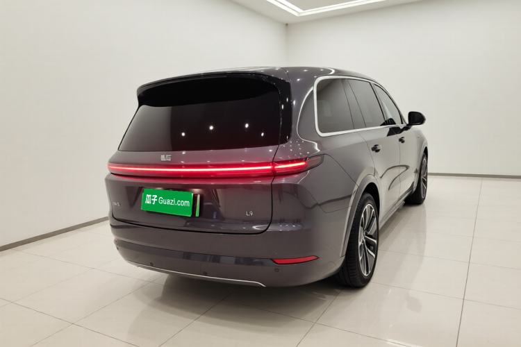 Used Li Auto L9 2024 Pro Model
