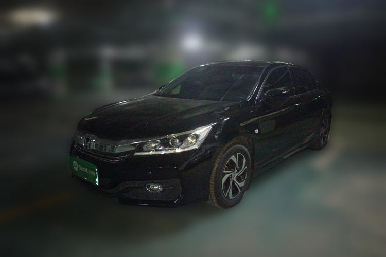 Used Honda Accord 2016 2.0L Comfort Edition