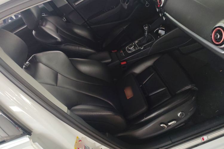 Used Audi A3 2017 Sportback 35 TFSI Sport Edition