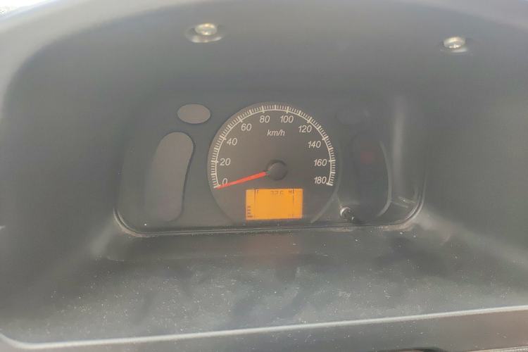Used Wuling Zhiguang Small Truck 2020 1.2L Single Cab Instrument Cluster