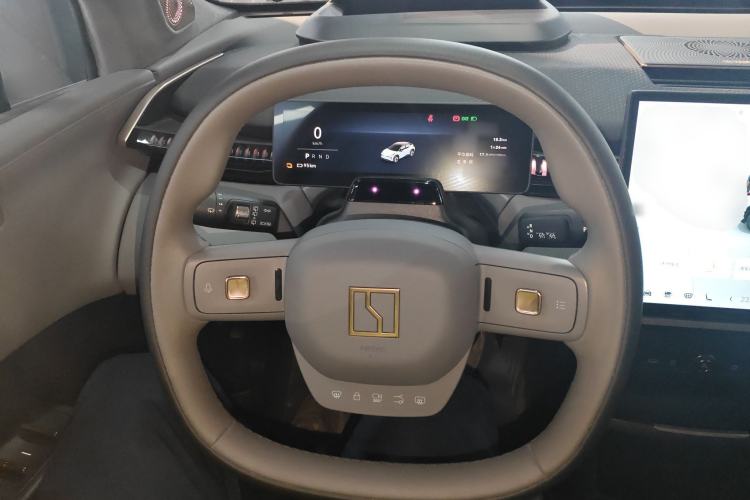 Used Zeekr X 2023 Rear-Drive YOU Edition 4 Seats