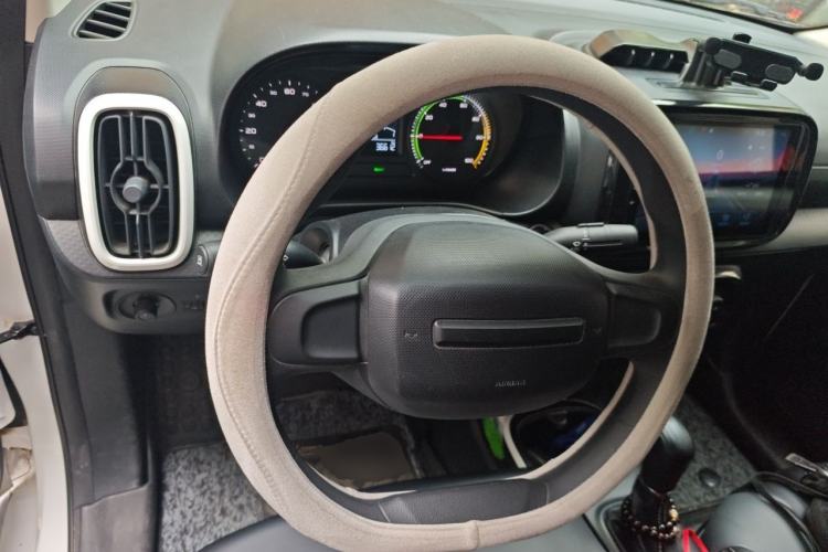 Used Roewe Clever 2022 311km QiQi BoBo Edition
