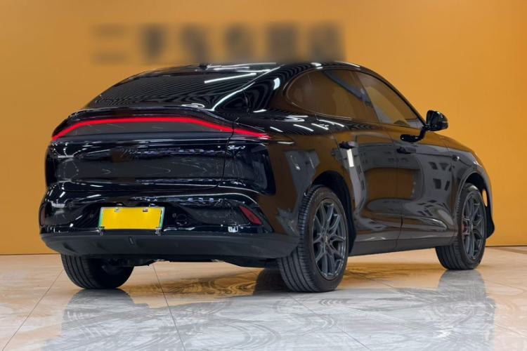 Used IM LS6 2023 Max Standard Edition