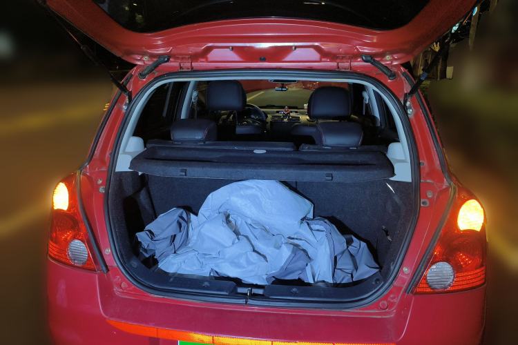 Used Suzuki Swift 2011 1.5L Automatic Sport Audiovisual Edition
