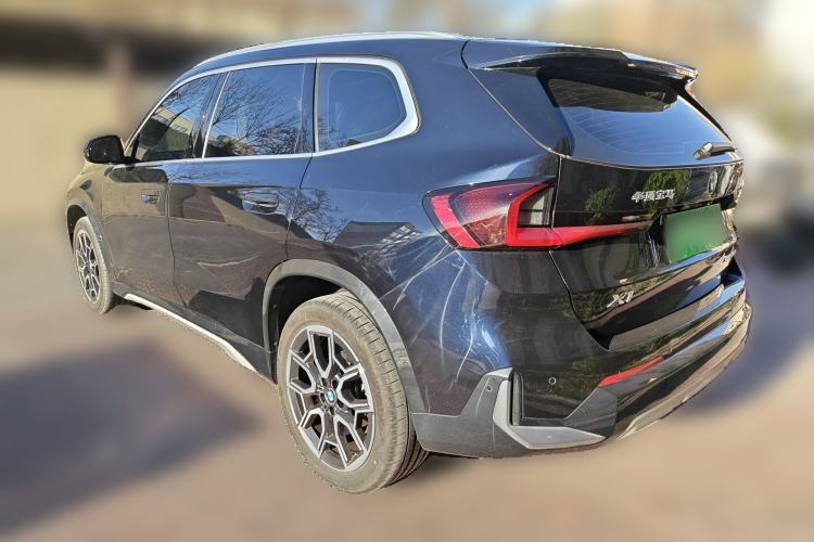 Used BMW X1 2024 sDrive25Li X Design Package