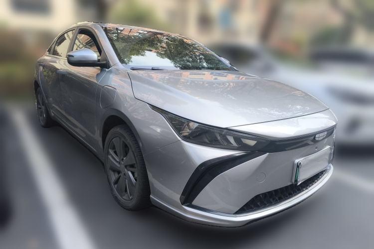 Used Geometry G6 2022 480 New Enjoyment Version