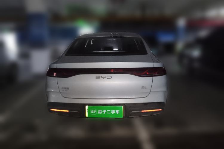Used BYD Qin L 2024 DM-i 80KM Beyond Model
