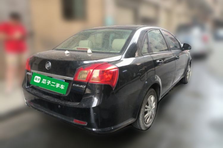 Used Buick Excelle 2015 1.5L Automatic Classic Model