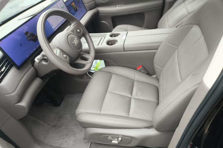 Used IM LS6 2026 Model Range-Extending 66 Max+
