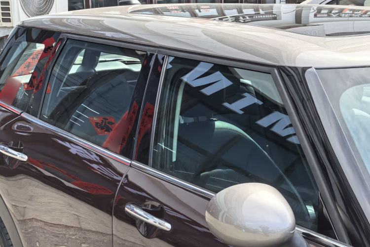 Used MINI Clubman 2016 1.5T COOPER Connoisseur Edition