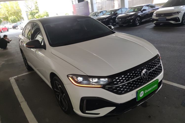 Used Volkswagen Lavida 2023 280TSI DSG Starry Sky Elegance Edition