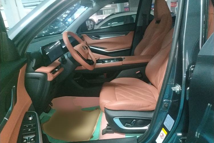 Used Changan CS75 PLUS 2023 3rd Generation 1.5T Automatic Prestige Model