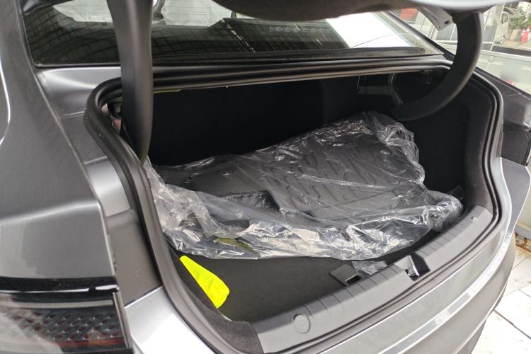 Used BYD Seal 05 DM-i 2025 DM-i Smart Drive 55KM Luxury Model