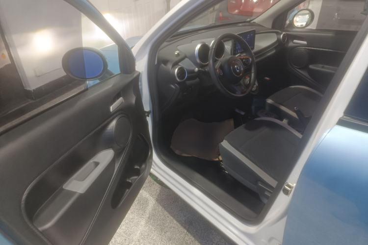 Used ORA Black Cat 2019 351 km Fun Edition