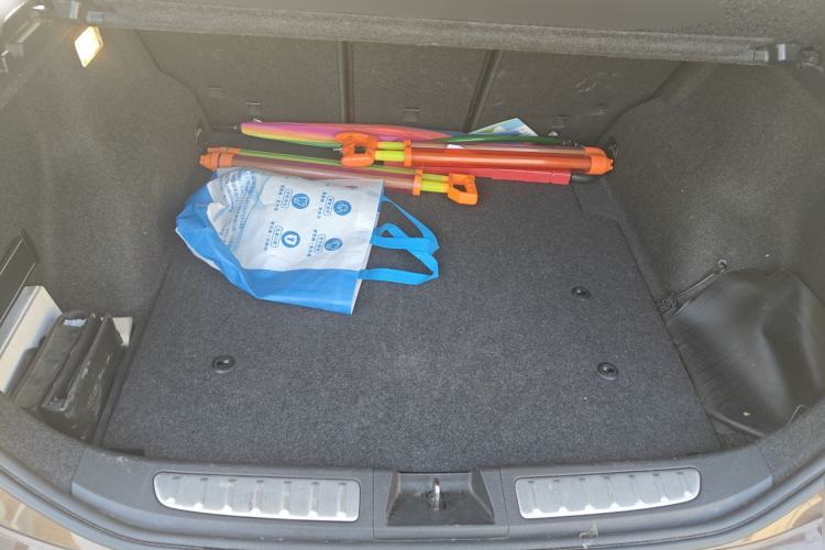 Used BMW X1 2014 sDrive18i Fashion Model
