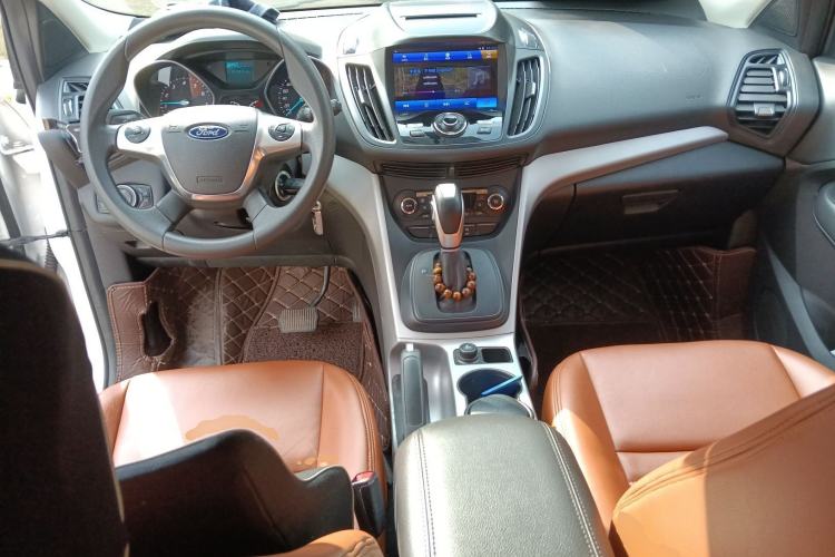 Used Ford Kuga 2015 1.5L GTDi Two-Wheel-Drive Comfort Model