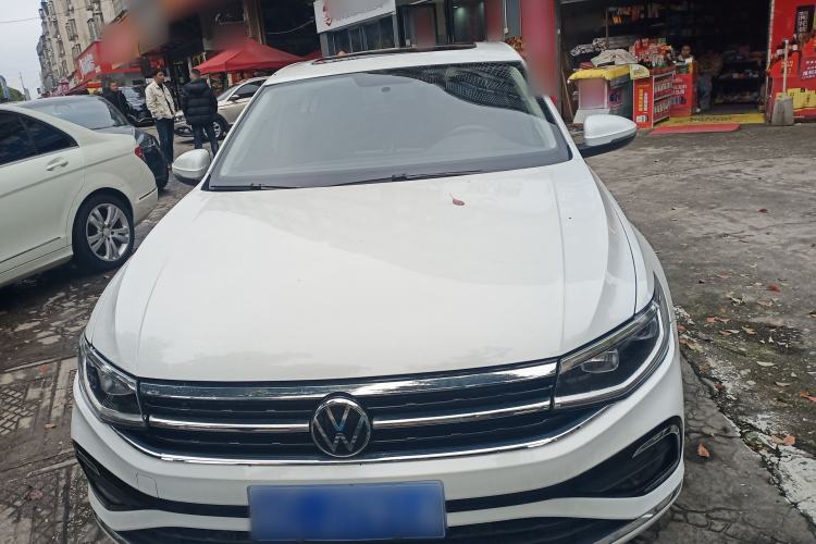 Used Volkswagen Bora 2023 200TSI DSG Enjoyment Edition
