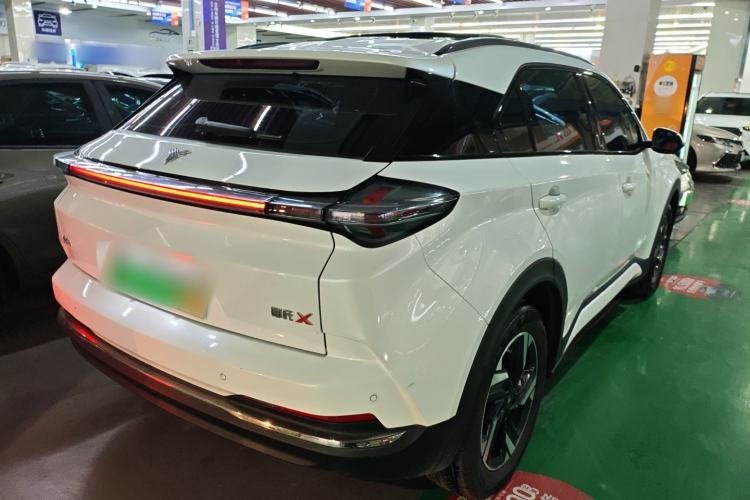 Used NETA X 2023 400 Lite