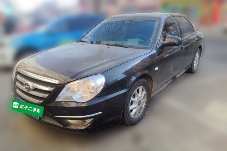 Used Hyundai MoInca 2009 1.8L Manual Comfort Edition GL