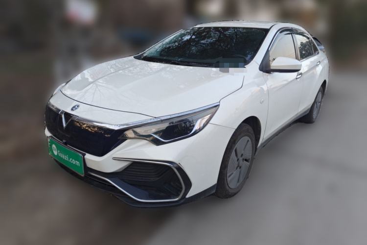 Used Venucia D60EV 2023 PLUS Comfort Edition RJ Model