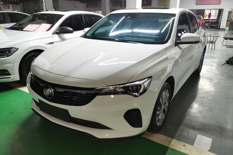 Used Buick Verano 2023 Pro Enjoyment Edition