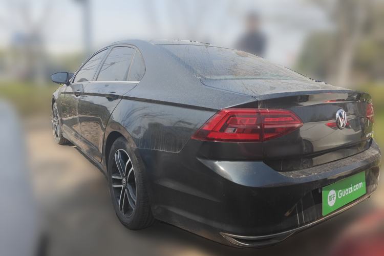 Used Volkswagen Lamando 2021 280TSI DSG Comfort Edition