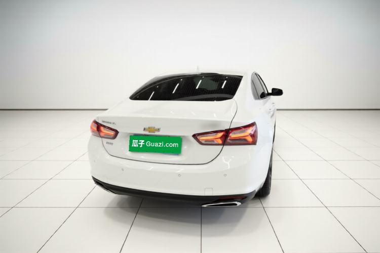 Used Chevrolet Malibu XL 2022 535T Automatic Sport Edition