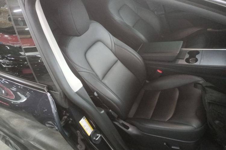 Used Tesla Model Y 2024 Rear-Wheel-Drive Version